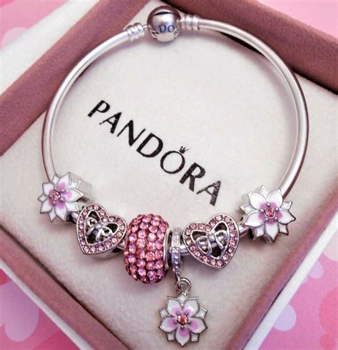 pandora locket charm for bracelet